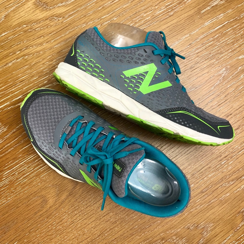 New Balance W650v2 Women's Running Shoes